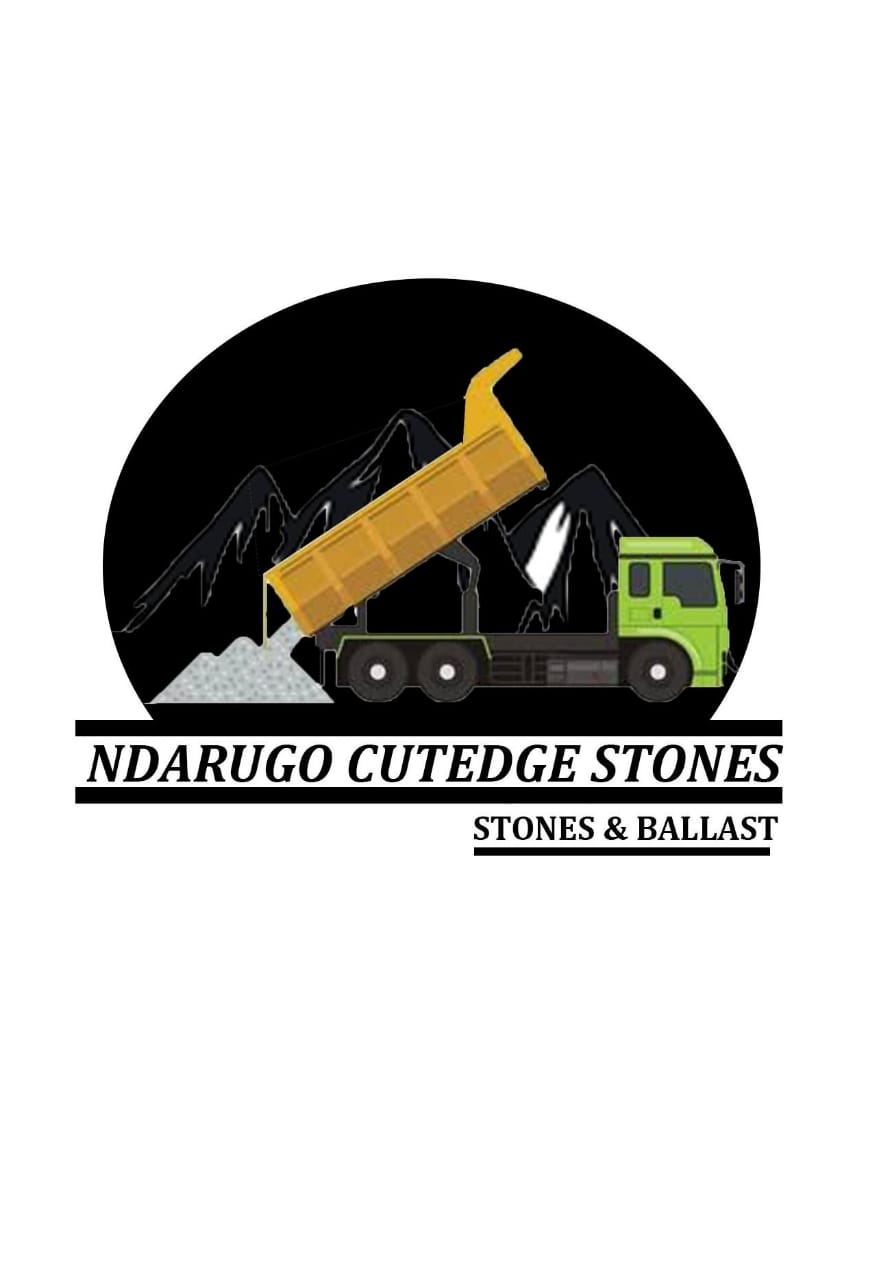 Ndarugo  Cutedge Stones